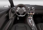 Audi Metroproject Quattro Concept 2007 года